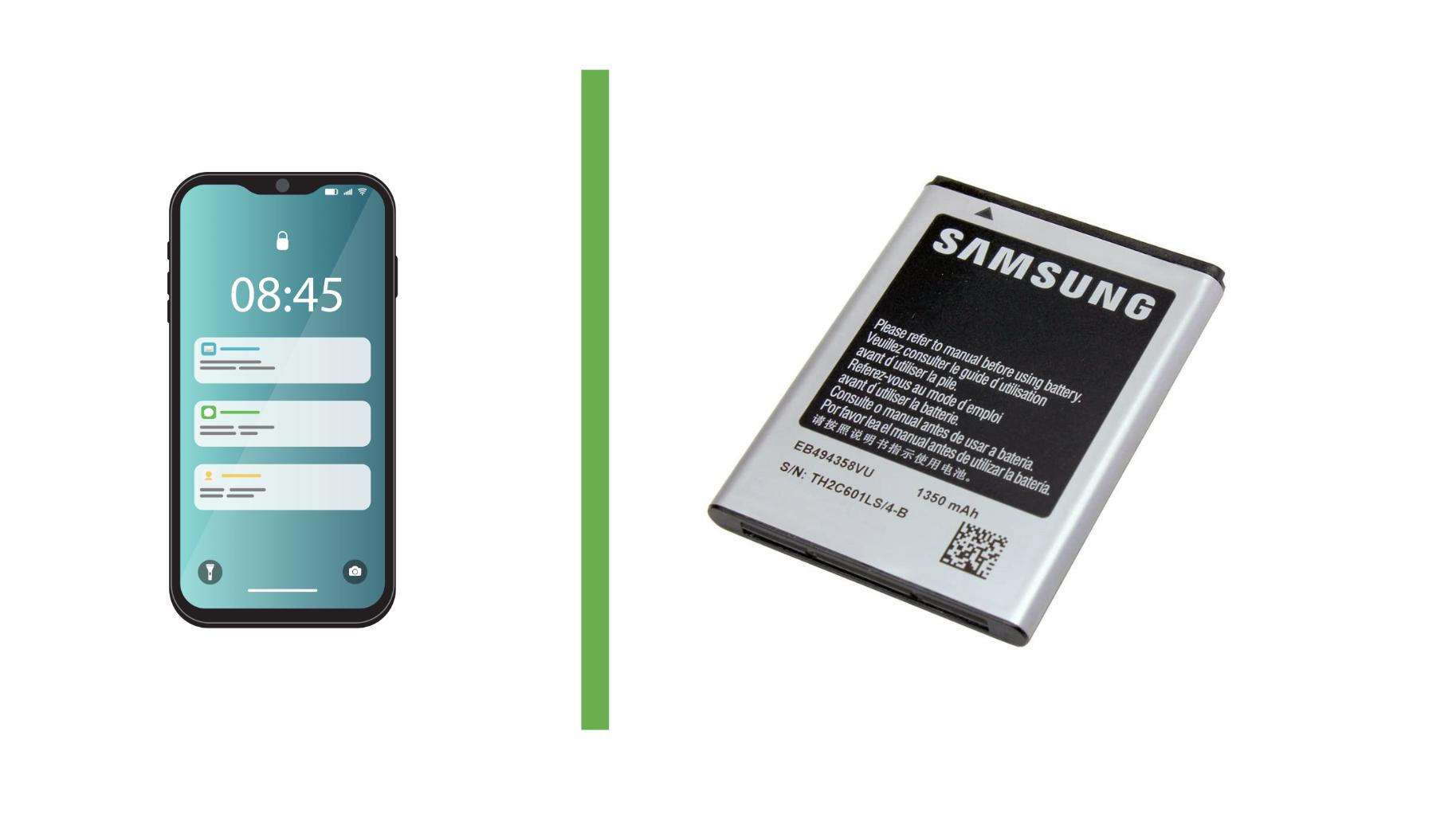 Understanding Battery Technologies in Mobile and Smartphones: Lithium-Ion vs. Lithium-Polymer