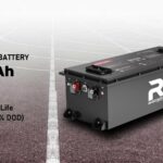 72v 100ah golf cart lithium battery factory manufacturer 50ah