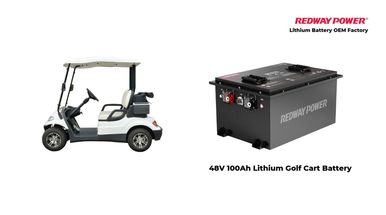 How to Choose Between Electric and Gas Golf Carts