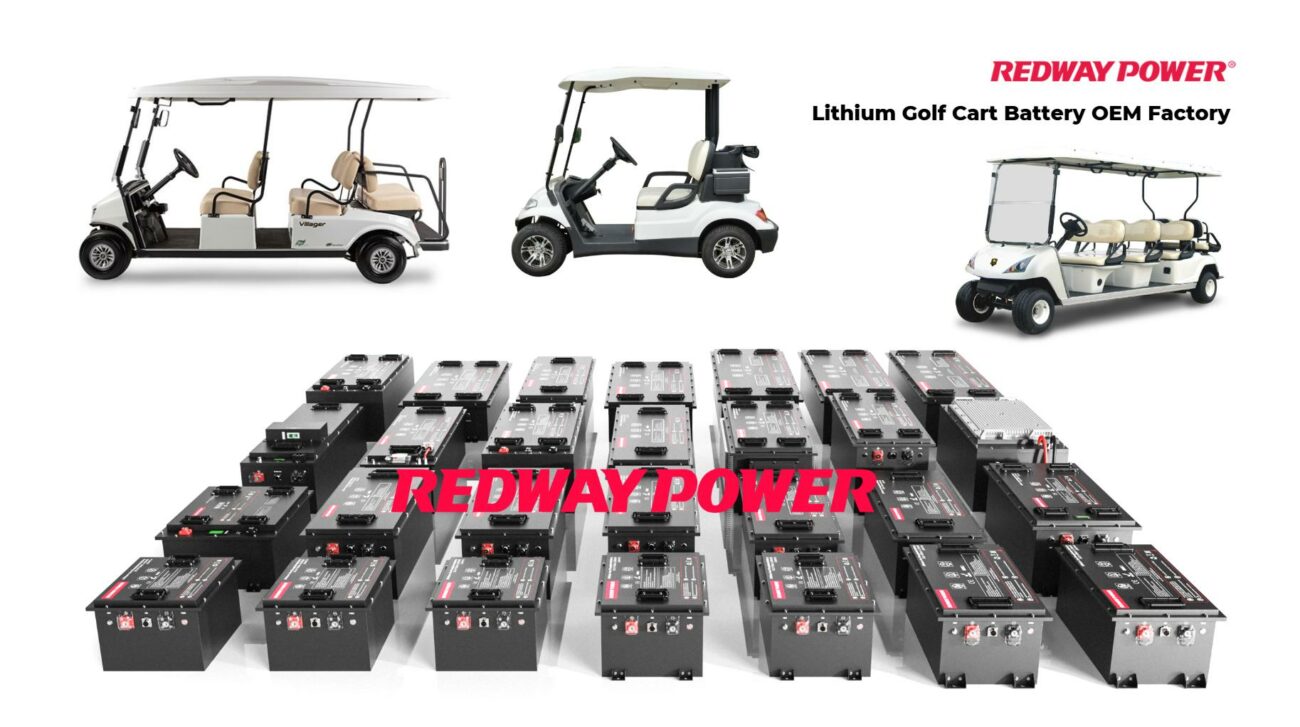 How to Find Used Electric Golf Carts for Sale Near You