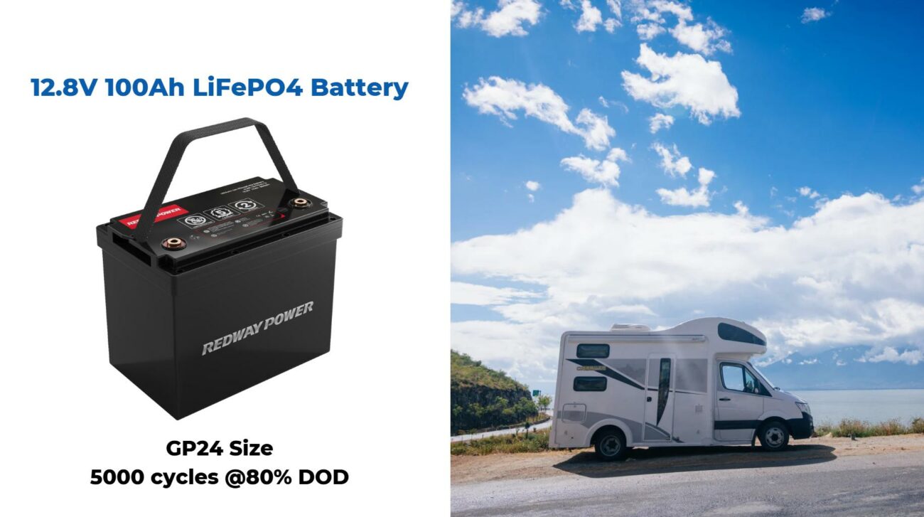 What Are the Best AGM and Deep Cycle Batteries for RVs?