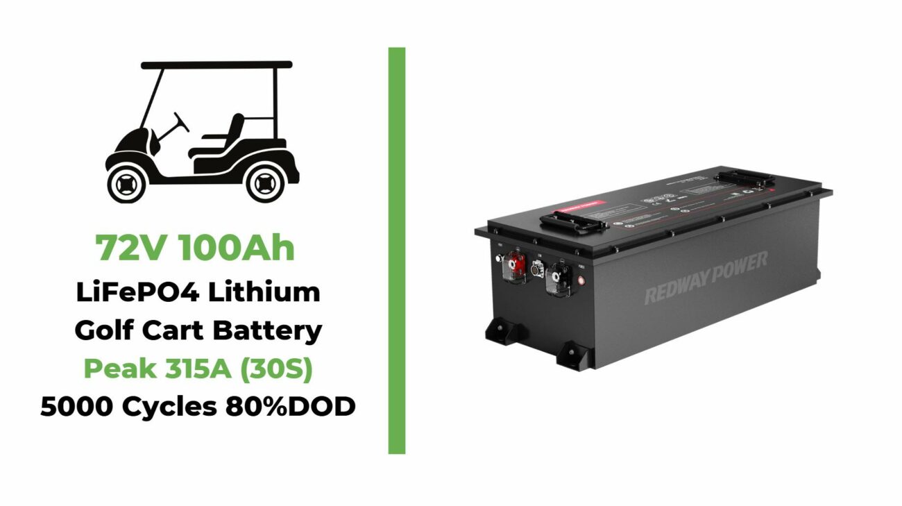 What Are the Prices and Buying Guides for Golf Cart Batteries?