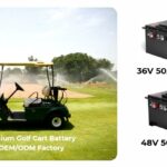 What Are the Best Chargers and Accessories for Golf Carts?